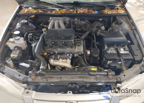 1999 Toyota Camry Xle V6 z USA, uszkodzony, nr VIN 4T1BF28K1XU078861